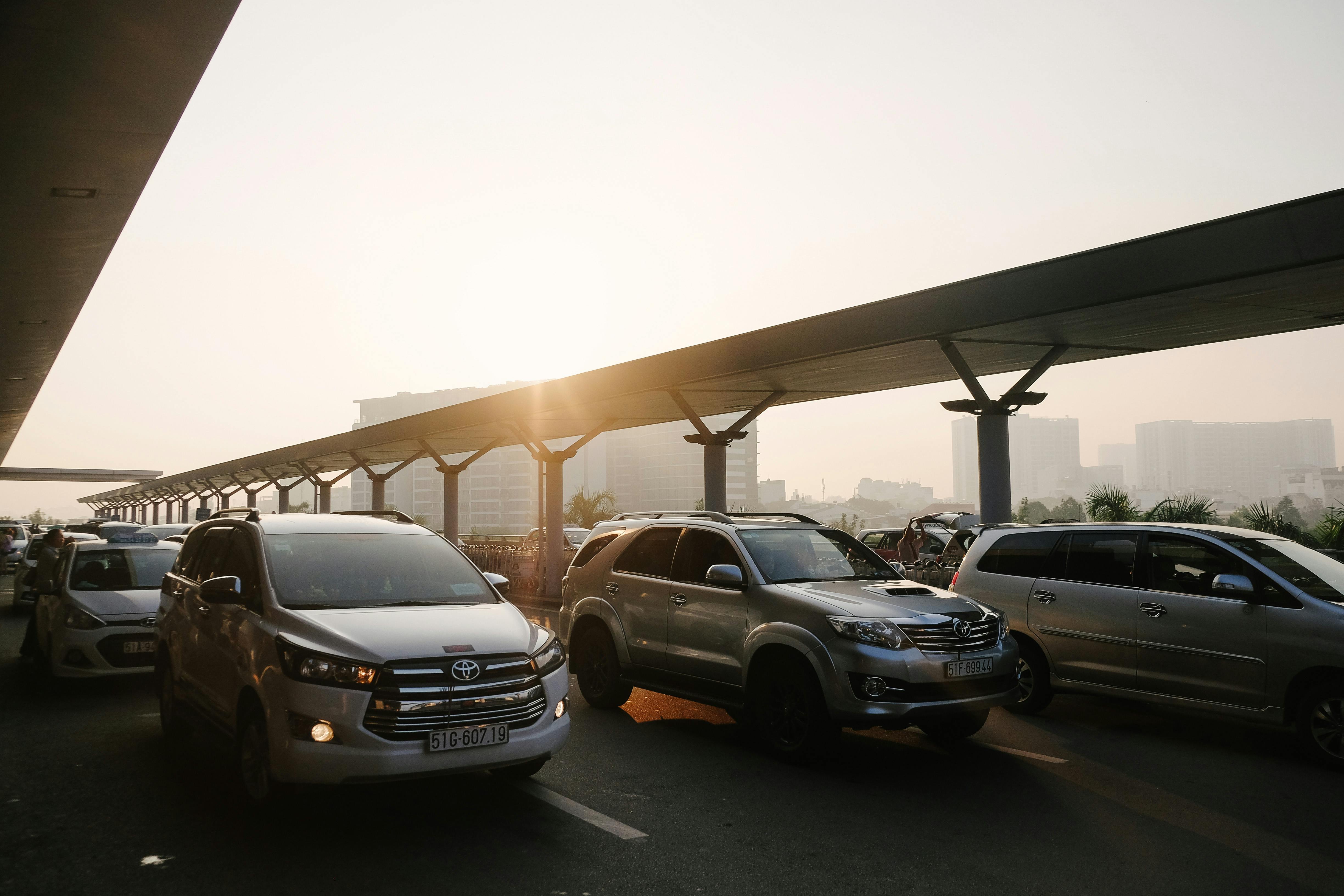 Lubricants & Automobiles